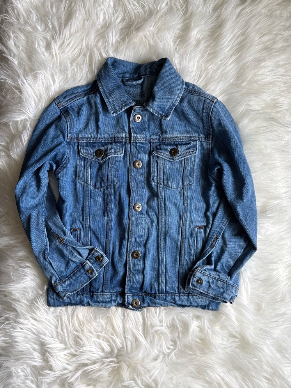 Primark Jean Jacket - Picture 2 of 2